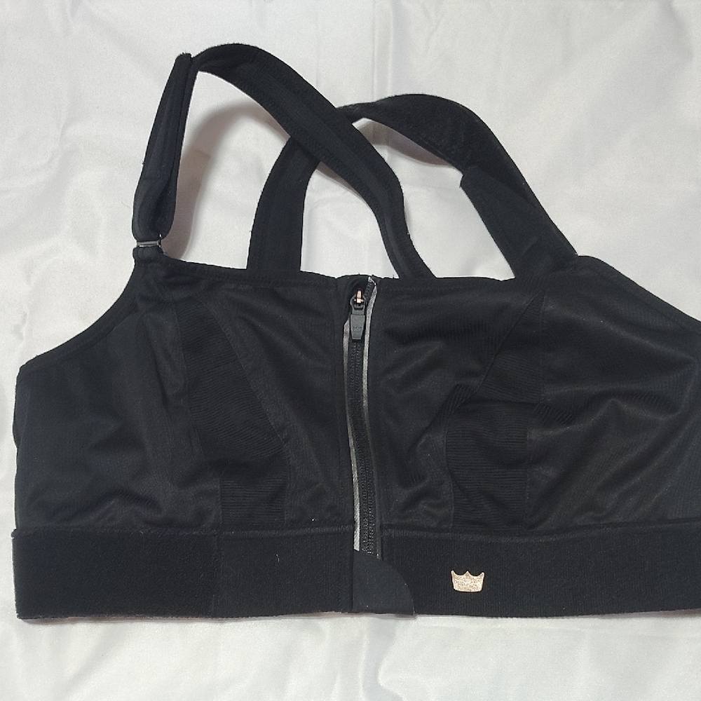 Shefit Ultimate Sports Bra 2luxe